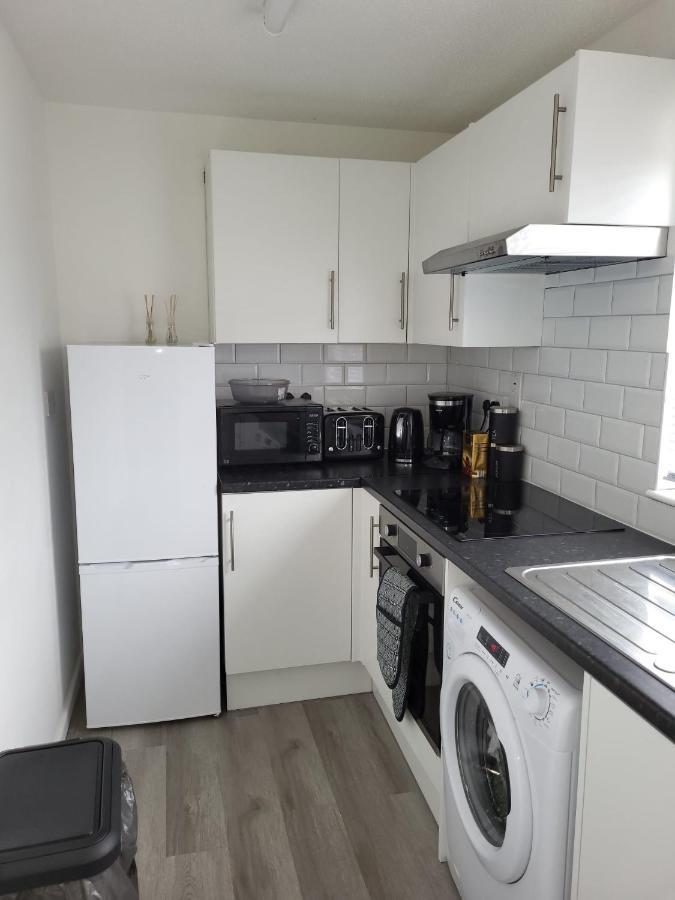 Delight Apartment, Close To Excel, London City Airport & O2! Exterior photo
