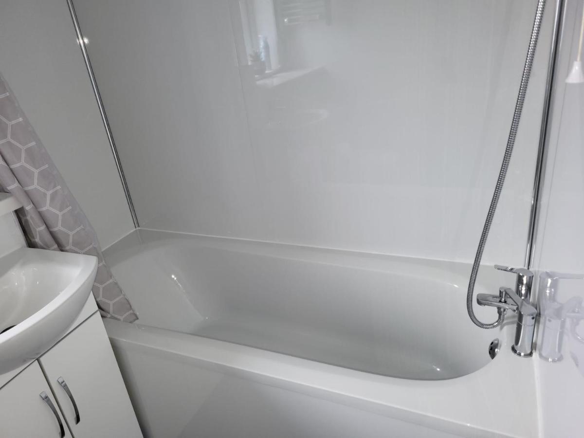 Delight Apartment, Close To Excel, London City Airport & O2! Exterior photo