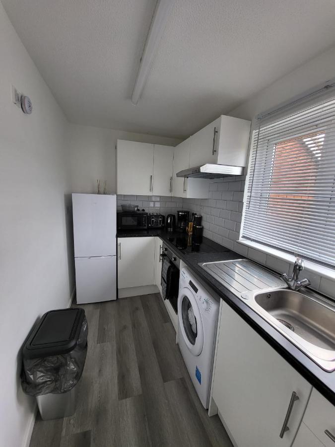 Delight Apartment, Close To Excel, London City Airport & O2! Exterior photo