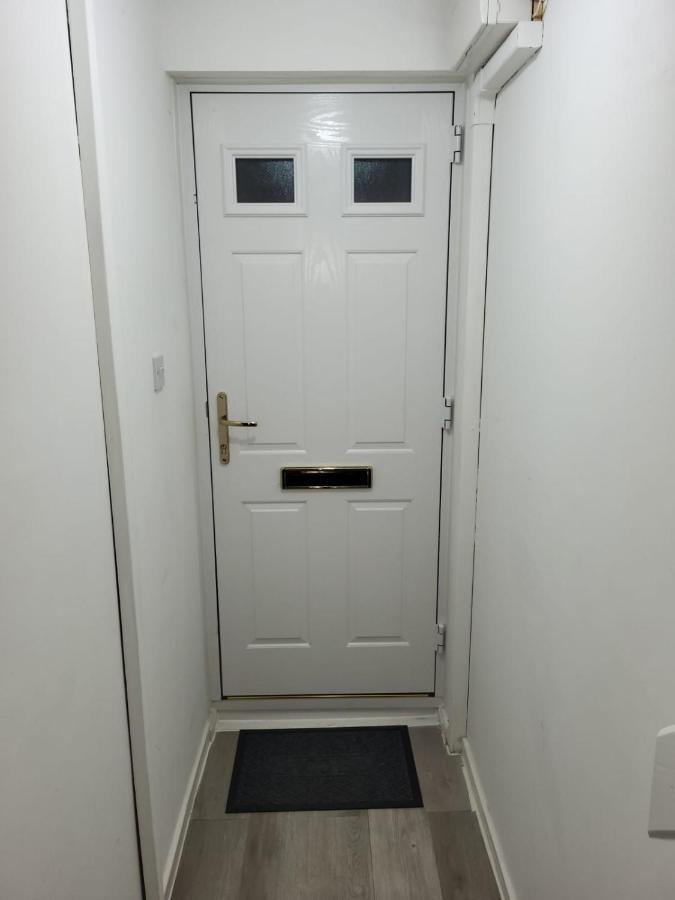 Delight Apartment, Close To Excel, London City Airport & O2! Exterior photo