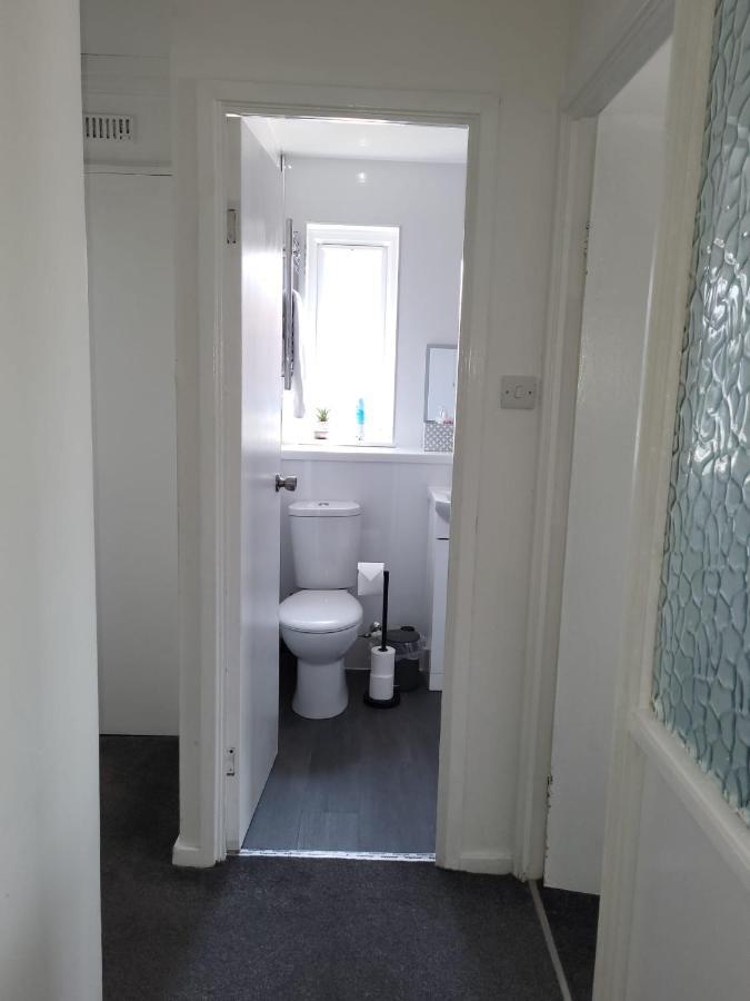 Delight Apartment, Close To Excel, London City Airport & O2! Exterior photo