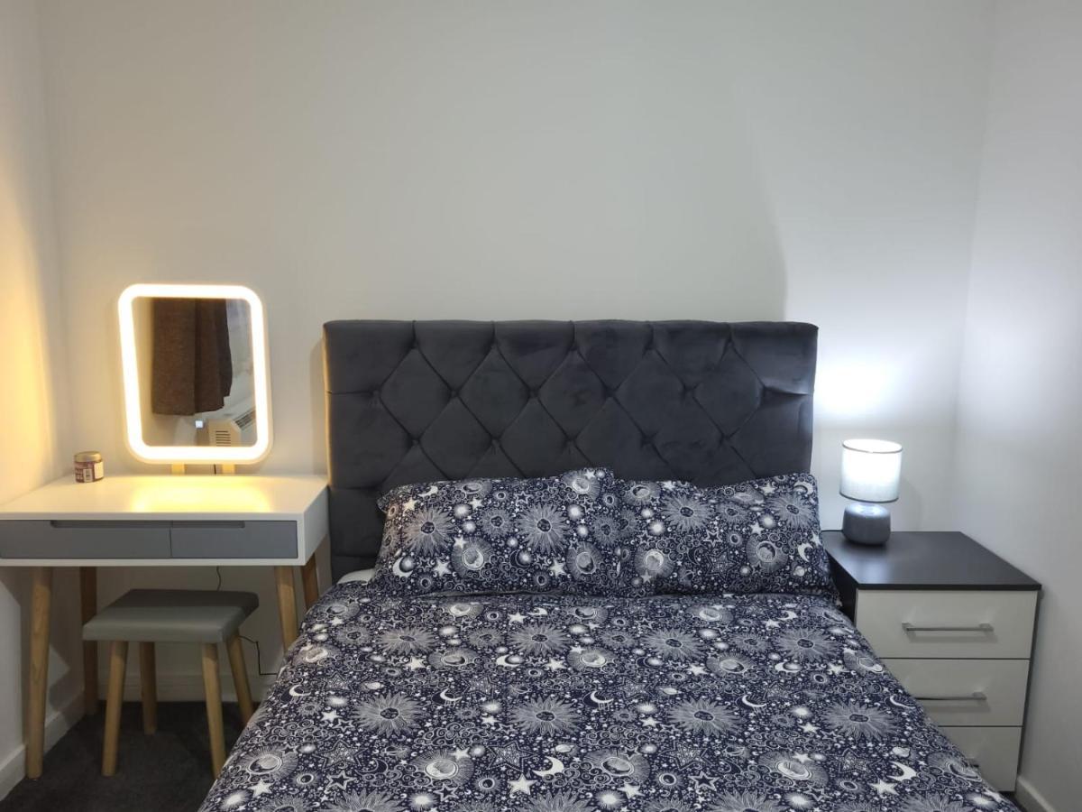 Delight Apartment, Close To Excel, London City Airport & O2! Exterior photo
