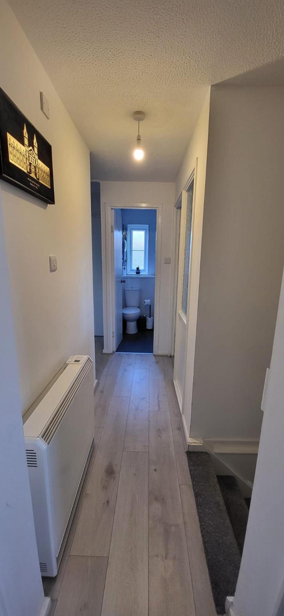 Delight Apartment, Close To Excel, London City Airport & O2! Exterior photo