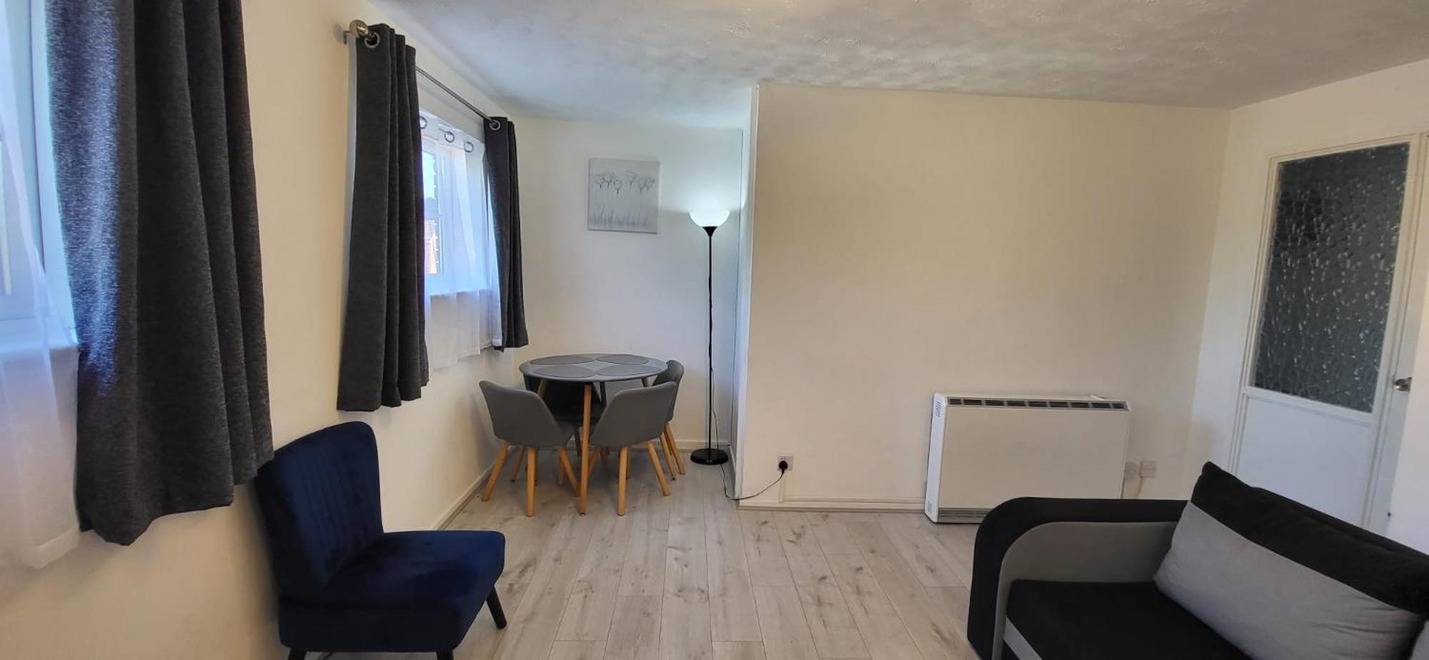 Delight Apartment, Close To Excel, London City Airport & O2! Exterior photo