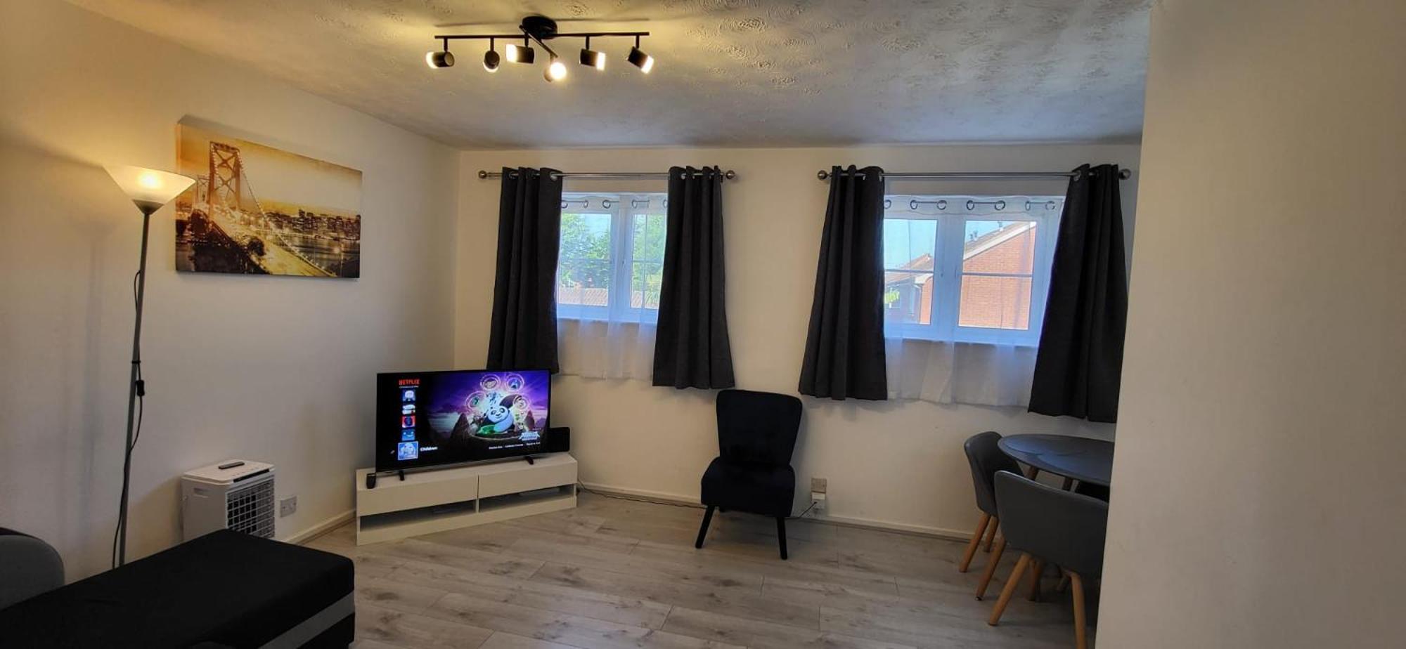 Delight Apartment, Close To Excel, London City Airport & O2! Exterior photo